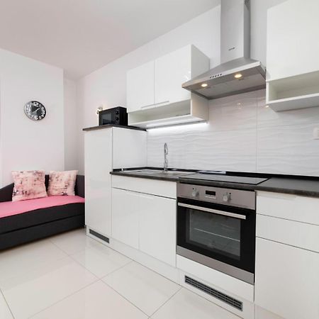 Apartments Jana Salatić Pokój zdjęcie