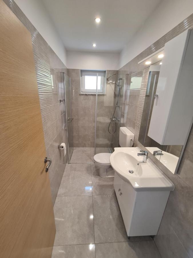 Apartments Jana Salatić Zewnętrze zdjęcie