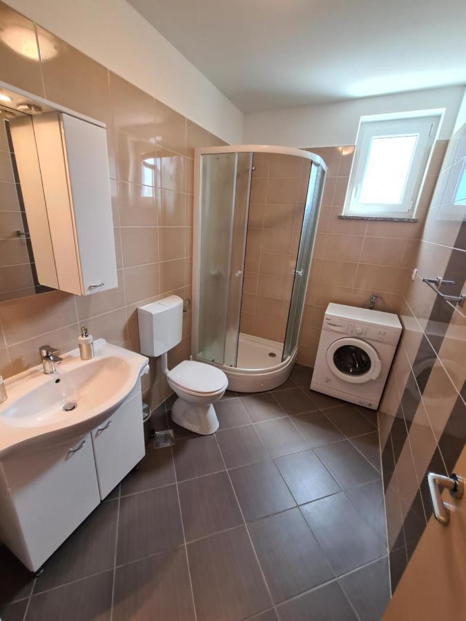 Apartments Jana Salatić Zewnętrze zdjęcie