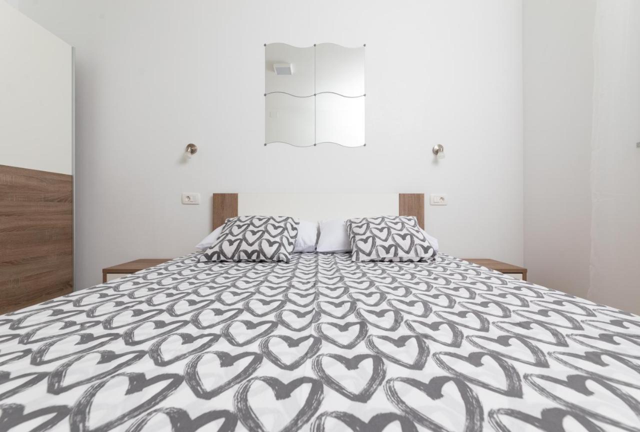 Apartments Jana Salatić Zewnętrze zdjęcie