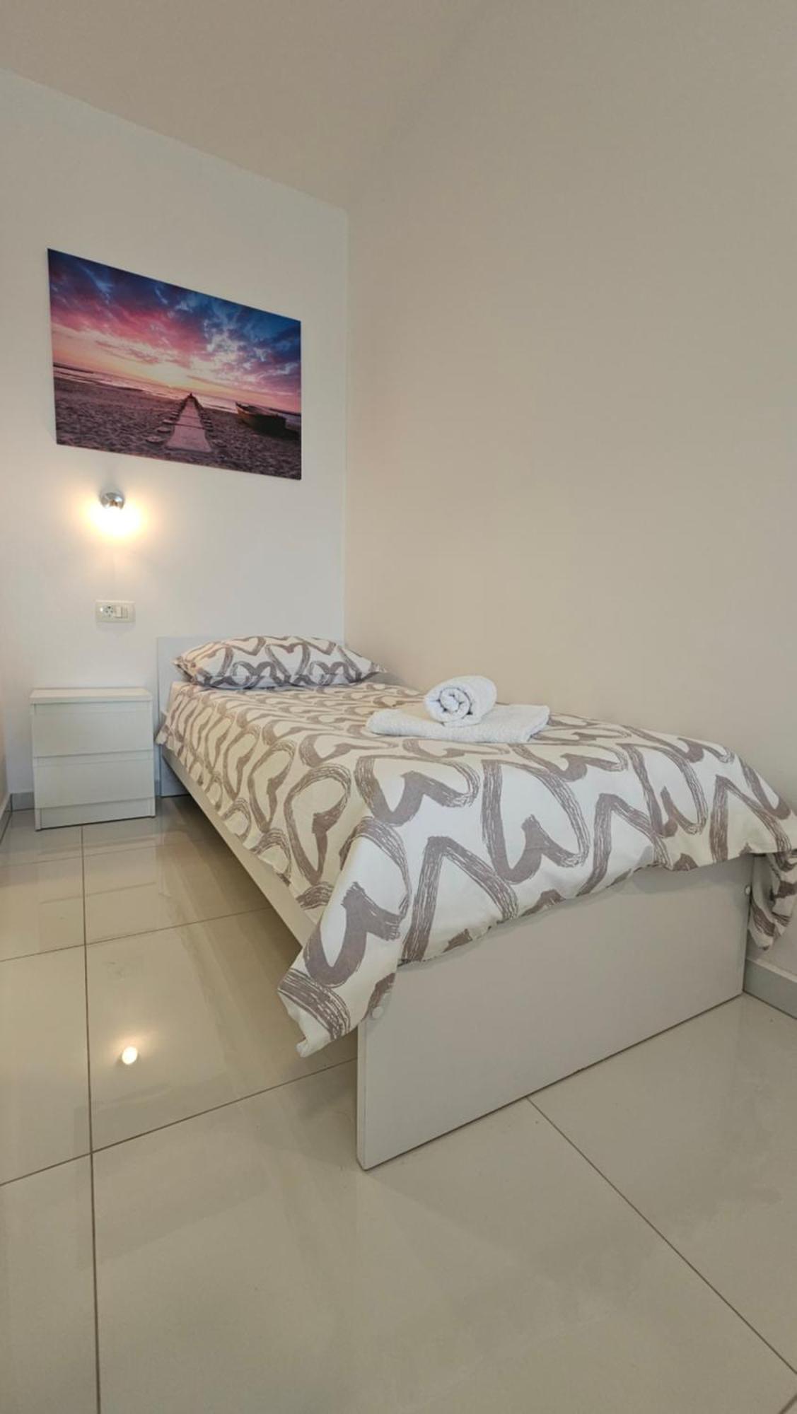 Apartments Jana Salatić Pokój zdjęcie