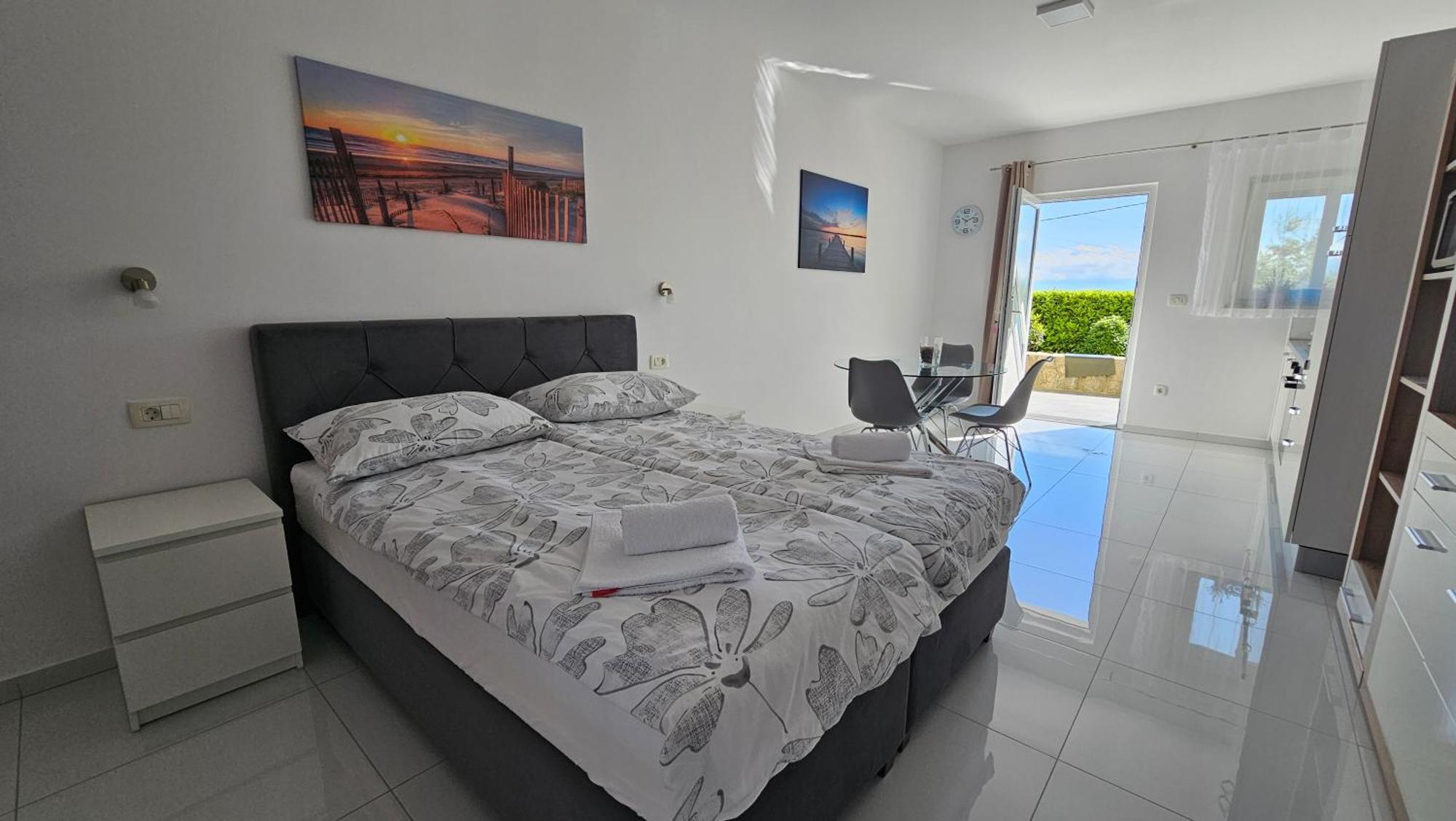 Apartments Jana Salatić Pokój zdjęcie
