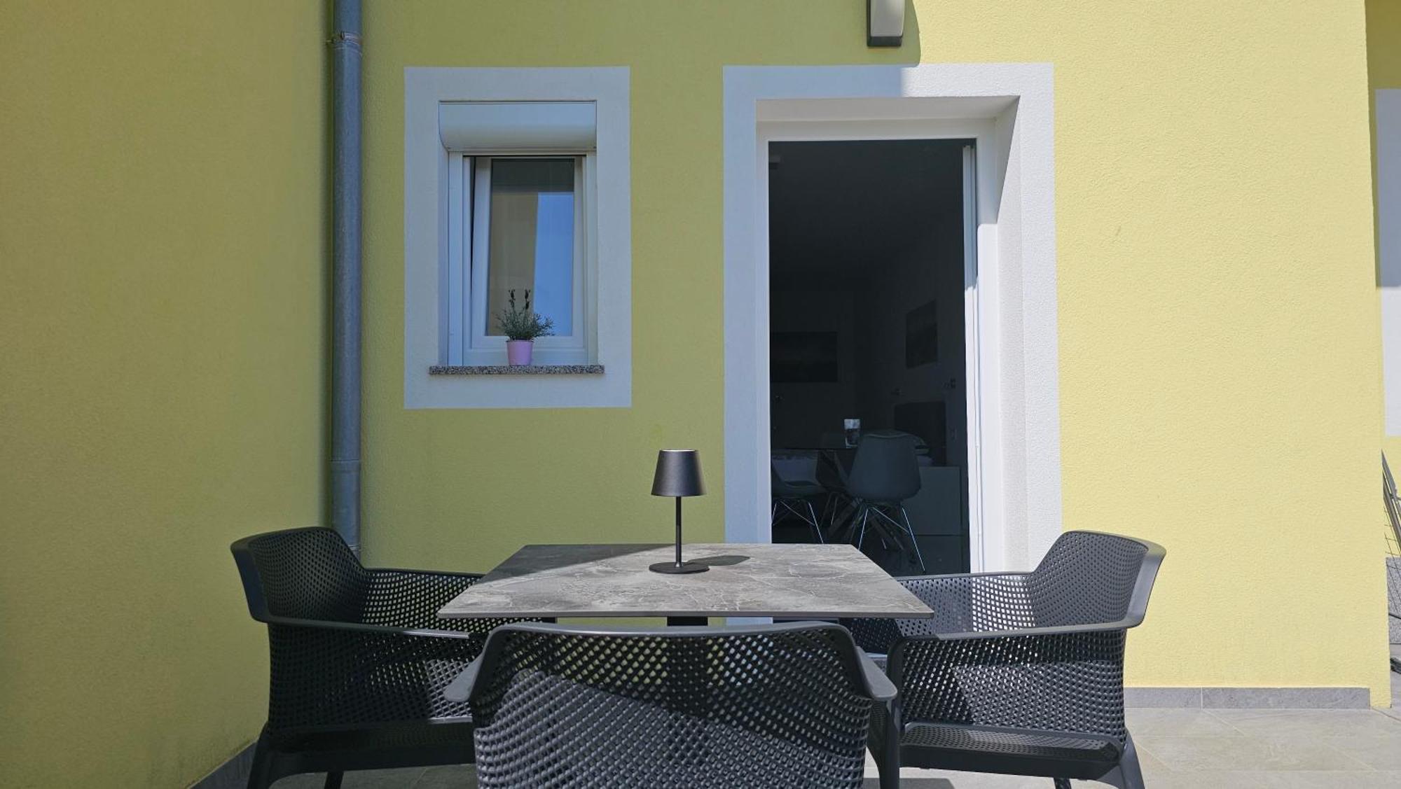 Apartments Jana Salatić Pokój zdjęcie