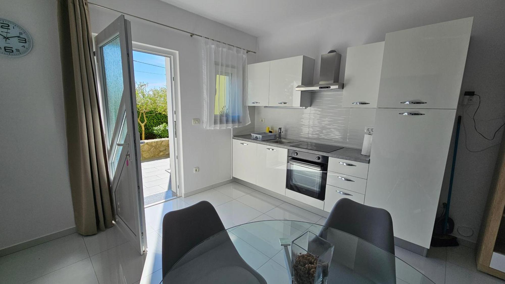 Apartments Jana Salatić Pokój zdjęcie