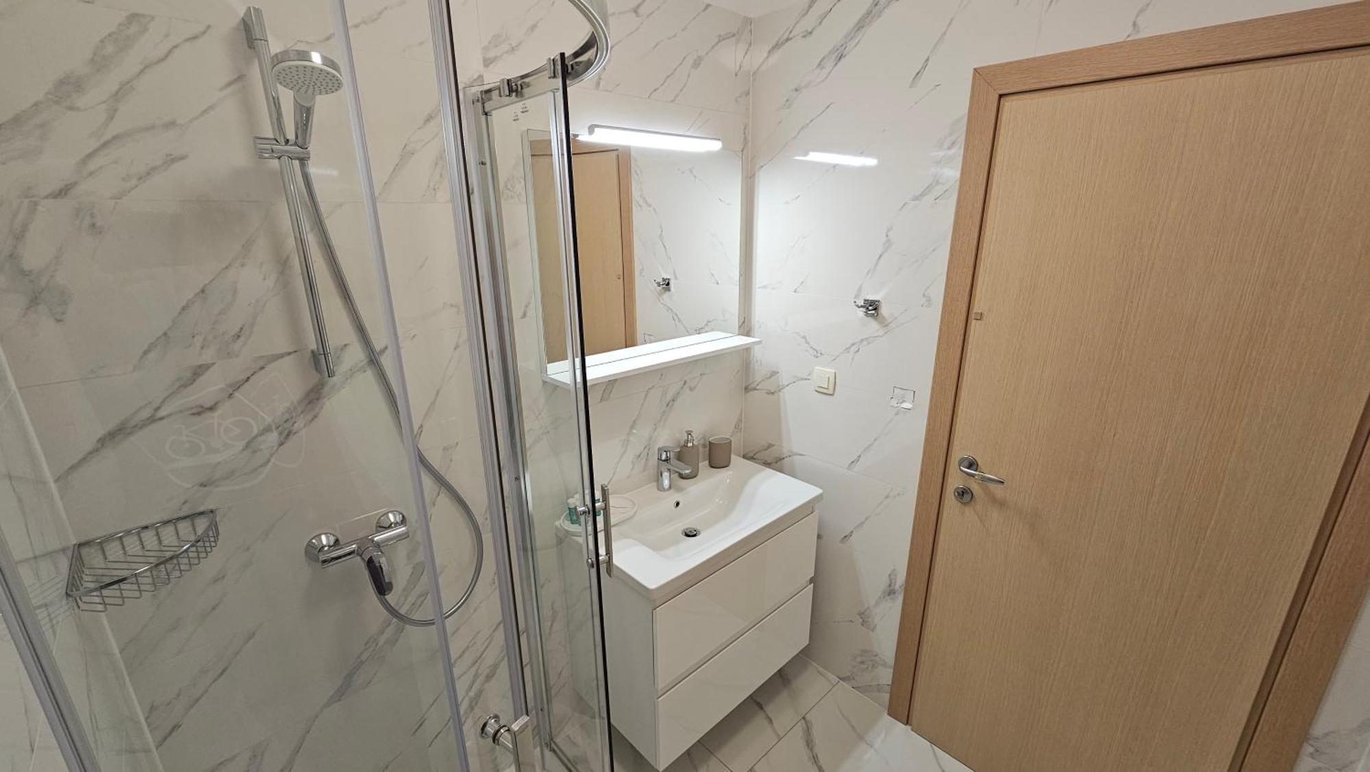 Apartments Jana Salatić Pokój zdjęcie