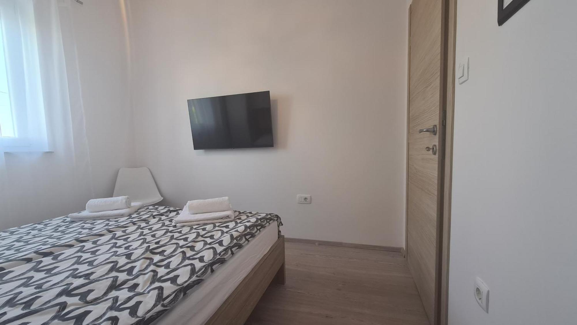 Apartments Jana Salatić Pokój zdjęcie