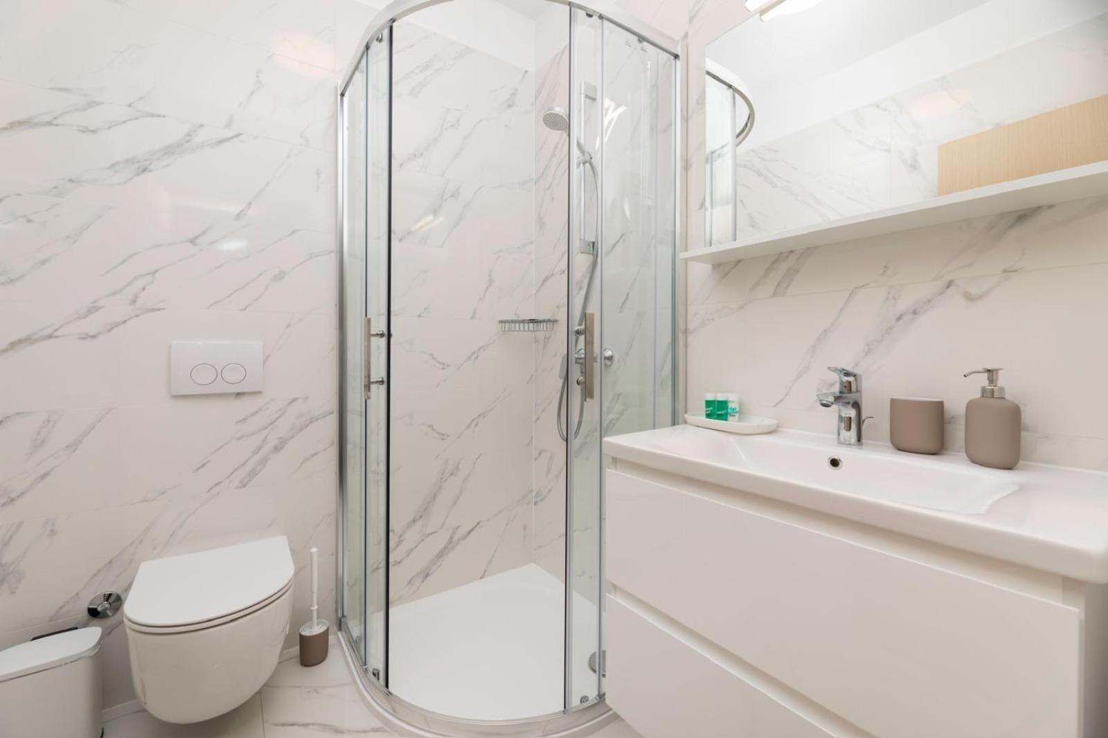 Apartments Jana Salatić Pokój zdjęcie