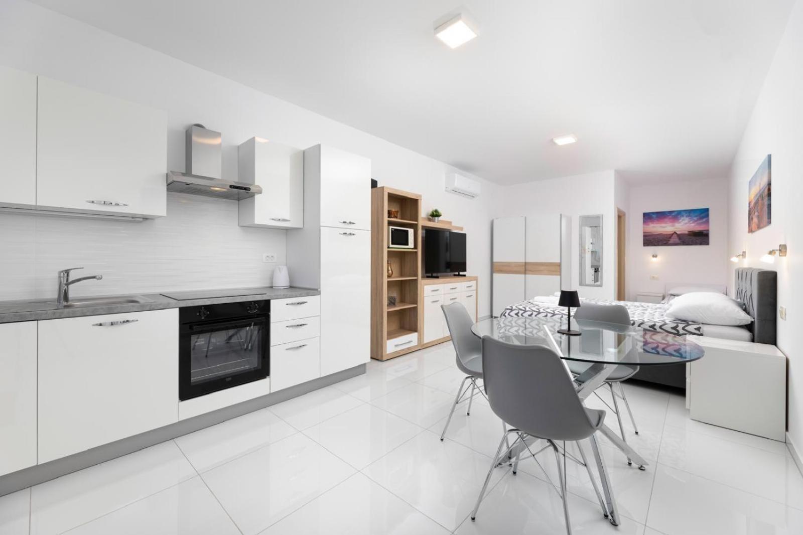 Apartments Jana Salatić Pokój zdjęcie