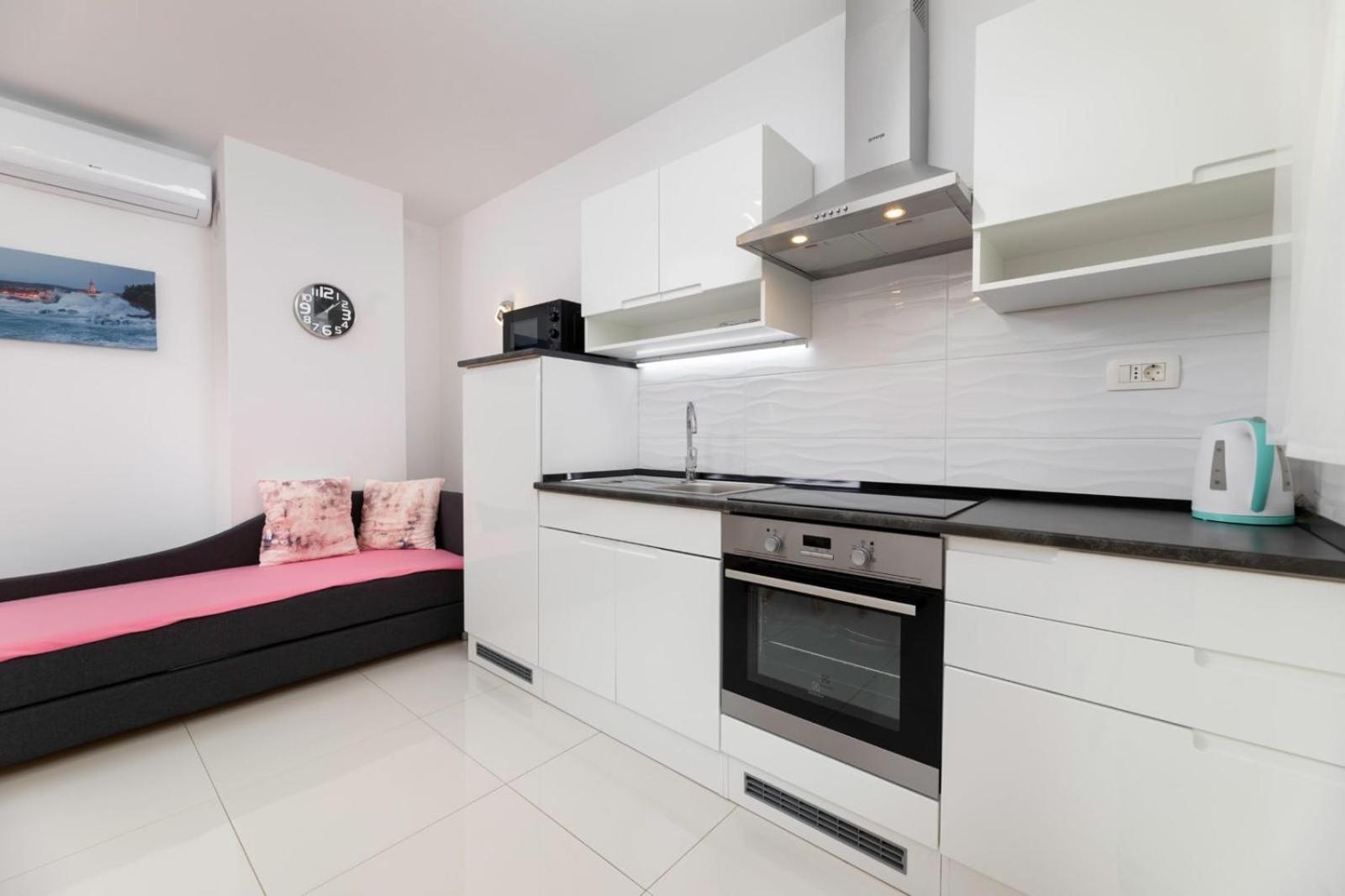 Apartments Jana Salatić Pokój zdjęcie