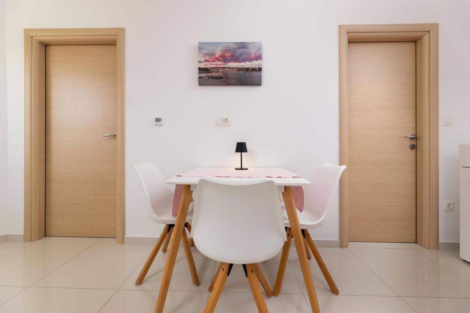 Apartments Jana Salatić Pokój zdjęcie
