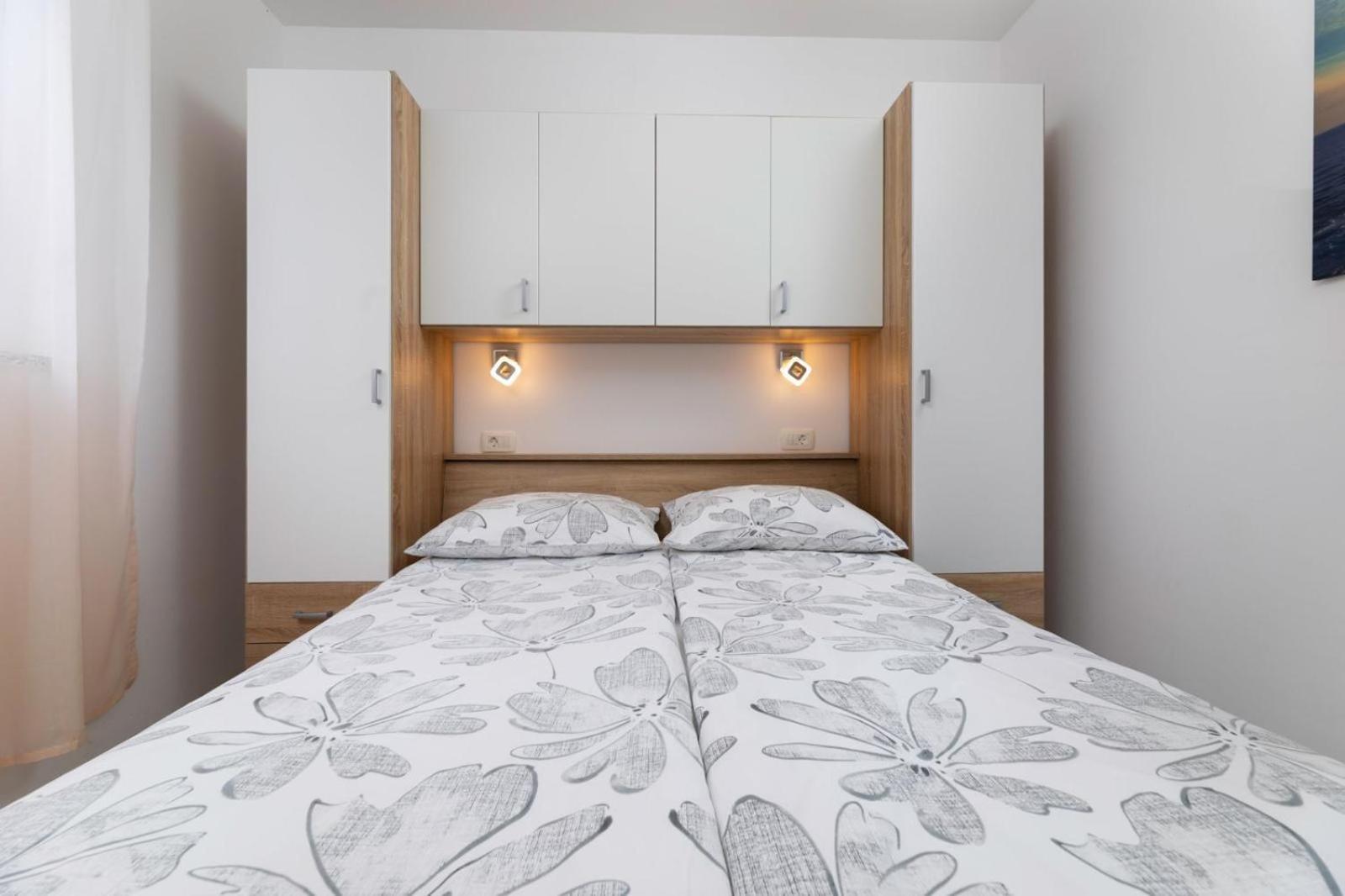Apartments Jana Salatić Pokój zdjęcie