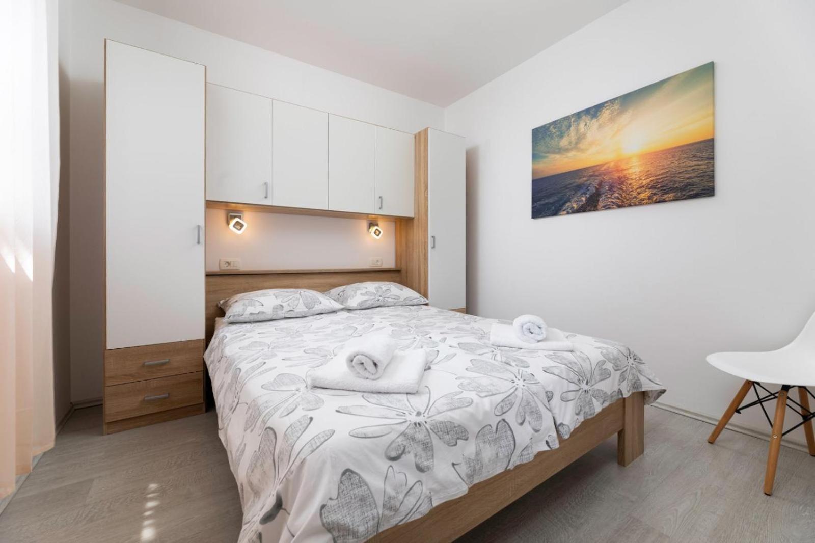 Apartments Jana Salatić Pokój zdjęcie