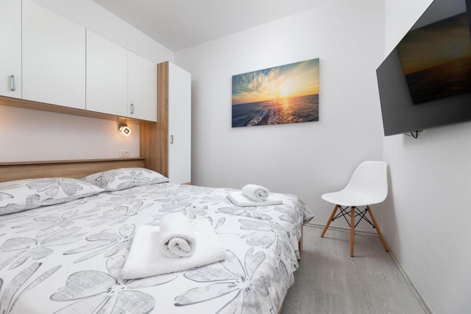 Apartments Jana Salatić Pokój zdjęcie