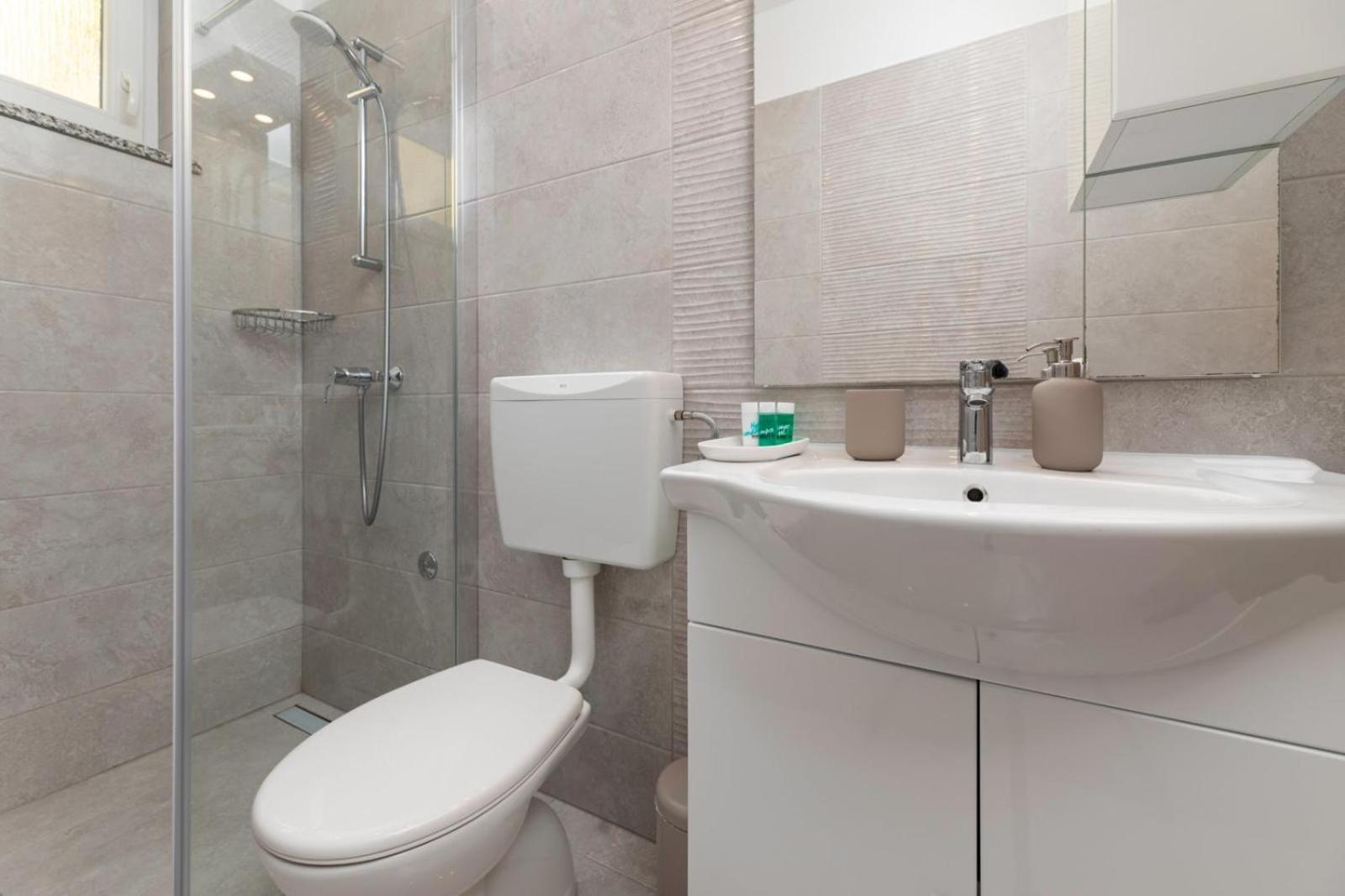 Apartments Jana Salatić Pokój zdjęcie