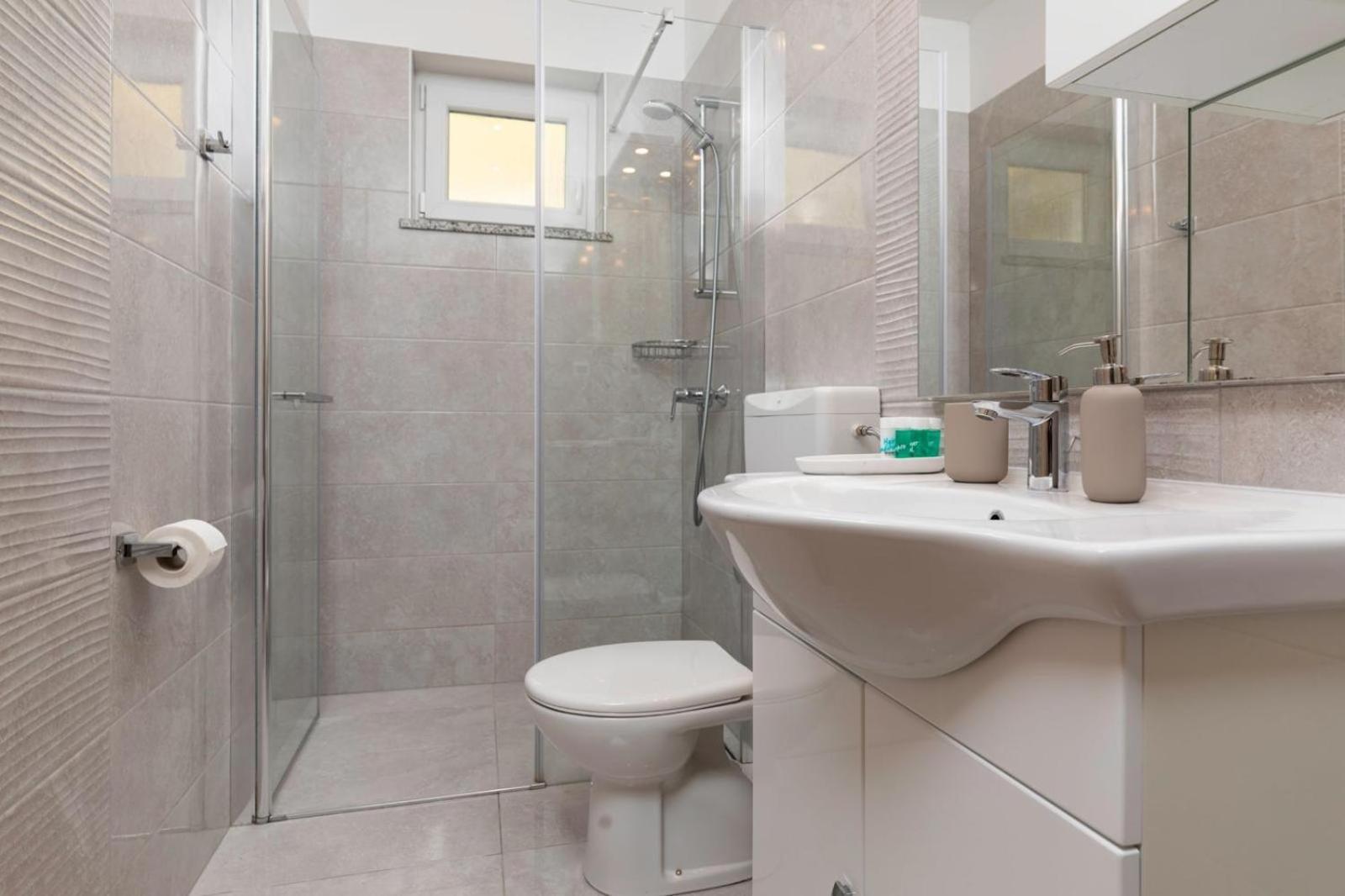 Apartments Jana Salatić Pokój zdjęcie
