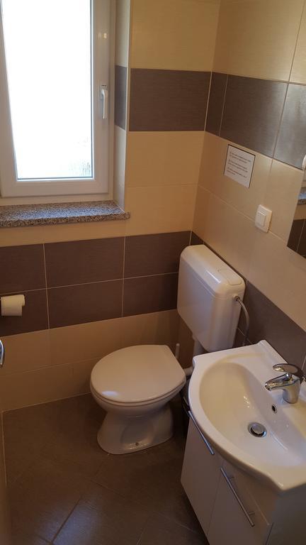 Apartments Jana Salatić Zewnętrze zdjęcie